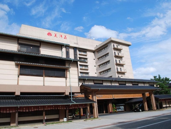 【石川】七尾周辺の宿泊でおすすめのホテル&旅館5選