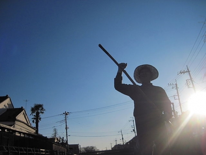 【栃木】江戸の街並みを眺める「蔵の街遊覧船」堪能ガイド(割引あり)