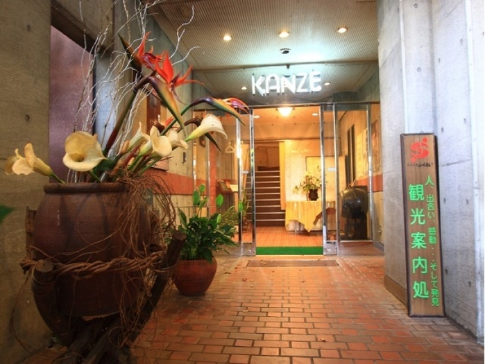 【静岡】袋井(ふくろい)周辺の宿泊でおすすめのホテル&旅館5選