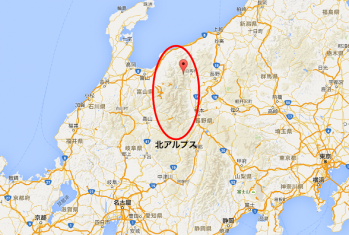 【長野・富山】初心者にも人気の「唐松岳」で初めての山小屋泊登山に挑戦