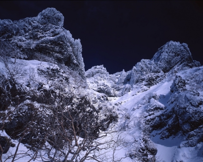 【長野】北の水辺に南の山岳、雰囲気の変わる八ヶ岳で山小屋泊登山デビュー!