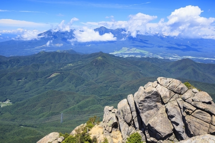 【長野】北の水辺に南の山岳、雰囲気の変わる八ヶ岳で山小屋泊登山デビュー!