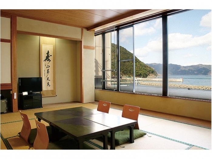 【福井】小浜周辺の宿泊でおすすめのホテル&旅館6選