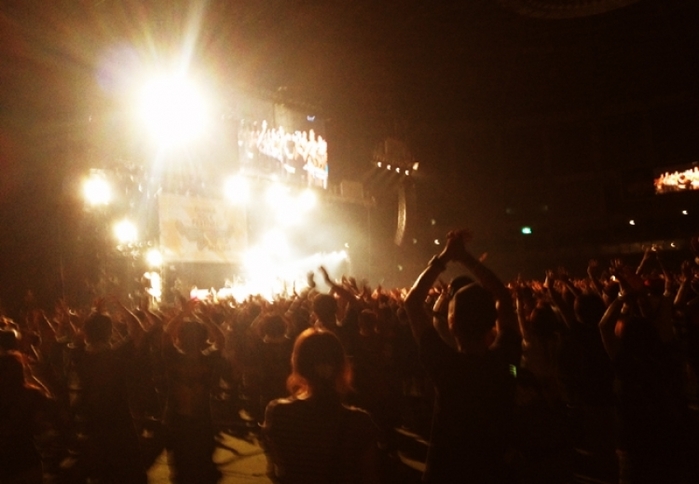 【関東近郊】夏フェスを逃しても秋フェスがある!2019年の秋に楽しめる音楽イベント5選!