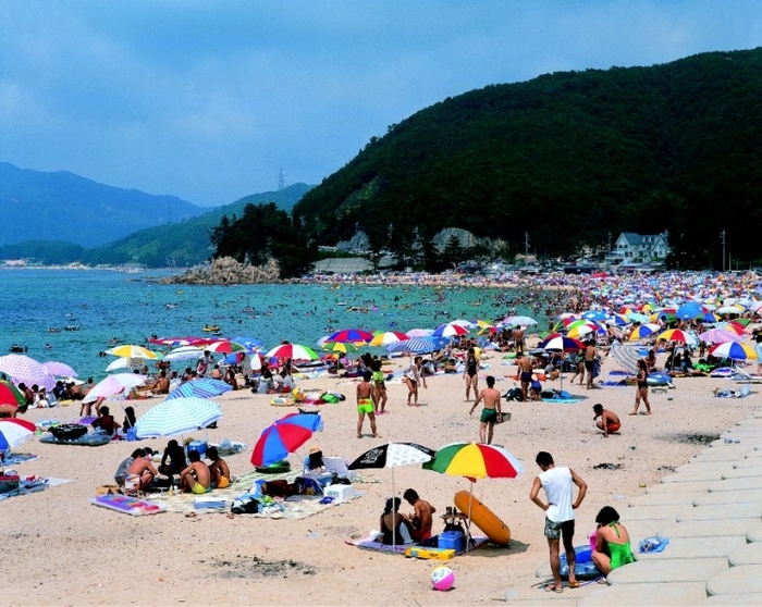 【福井】海水浴場の美しさ日本一!? 水晶浜観光の魅力をたっぷり紹介