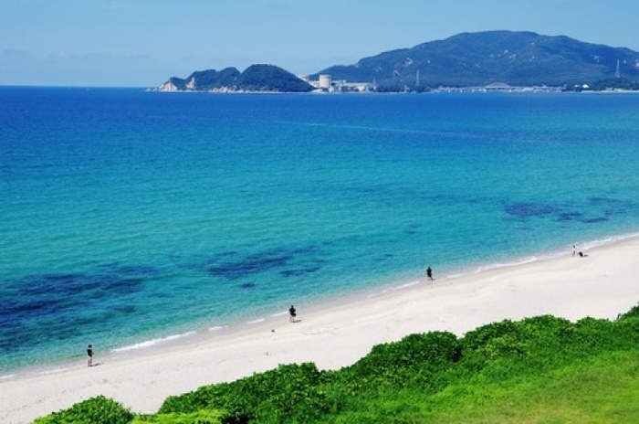 【福井】海水浴場の美しさ日本一!? 水晶浜観光の魅力をたっぷり紹介