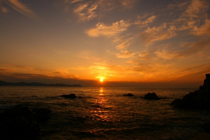 【福井】海水浴場の美しさ日本一!? 水晶浜観光の魅力をたっぷり紹介