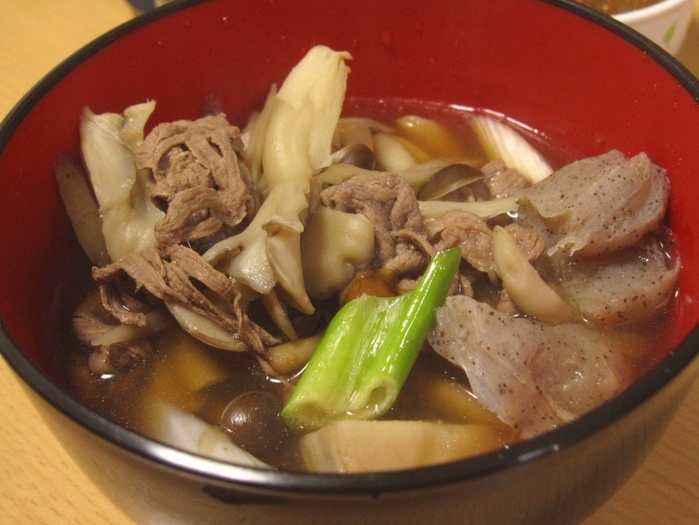 山形名物「芋煮」の魅力とは?5つポイントで徹底解説!