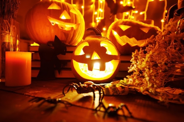 【2019年】サンリオピューロランドで一夜だけの開催! ハロウィンイベントの楽しみ方