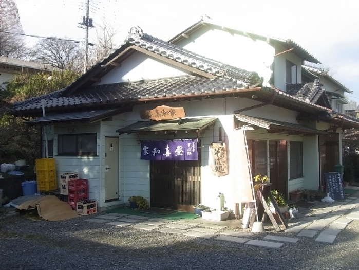 【茨城】そば通も唸る名品種「常陸秋そば」を使った手打ちそばの店5選