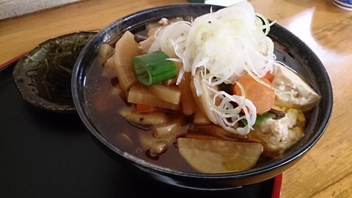 【茨城】そば通も唸る名品種「常陸秋そば」を使った手打ちそばの店5選