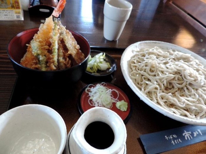 【茨城】そば通も唸る名品種「常陸秋そば」を使った手打ちそばの店5選
