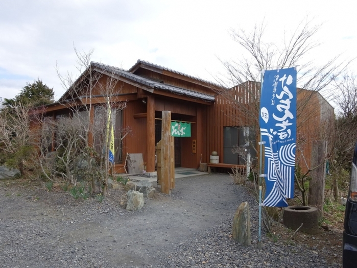 【茨城】そば通も唸る名品種「常陸秋そば」を使った手打ちそばの店5選