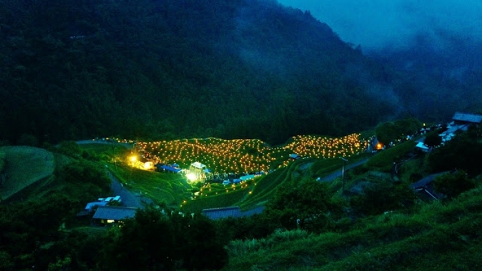【三重】日本の原風景、美しい棚田が広がる丸山千枚田の見どころガイド