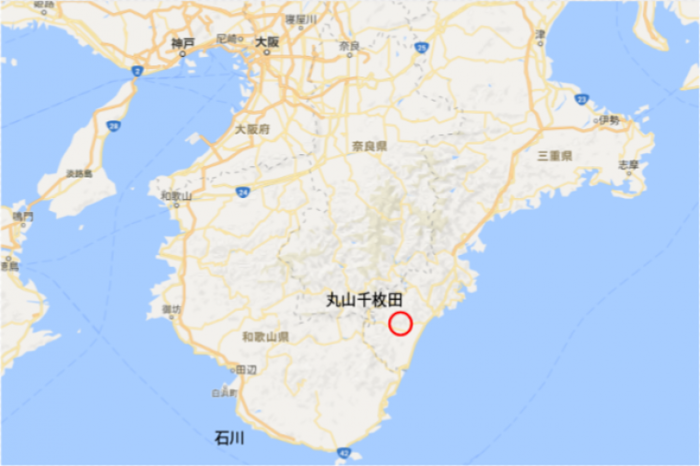 【三重】日本の原風景、美しい棚田が広がる丸山千枚田の見どころガイド