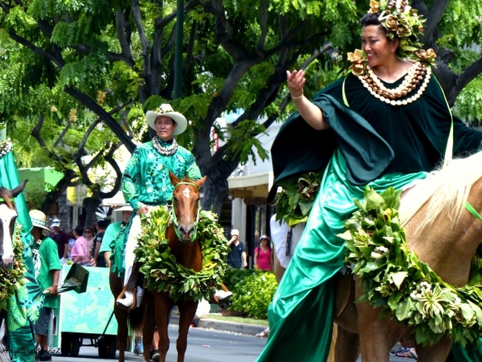 アロハ フェスティバル/オアフ島 2025年 - おすすめ旅行を探すなら