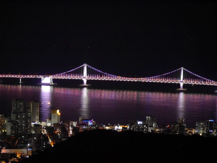 【釜山】観光・グルメ・ショッピングを楽しめるおすすめツアー・モデルコース10選