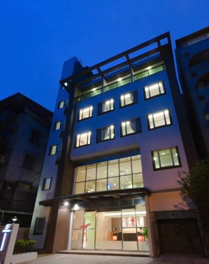 【台湾】台北東区で子連れ・家族旅行におすすめのホテル7選