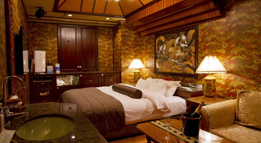 横浜 カップル旅行におすすめのおしゃれなラブホテル７選 おすすめ旅行を探すならトラベルブック Travelbook