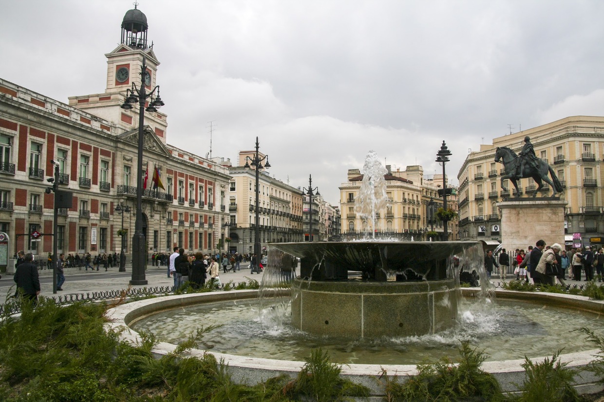 【マドリード】市内を日本語ガイドと巡る安心のオプショナルツアー4選 おすすめ旅行を探すならトラベルブック(TravelBook)