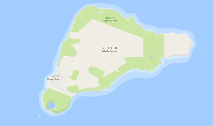 【チリ】イースター島でのモアイ観光徹底解説!見どころ、行き方、注意点まとめ