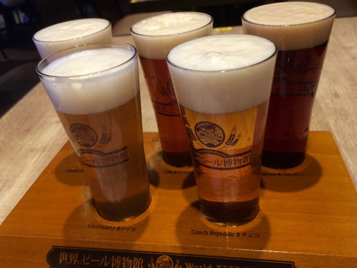 東京スカイツリーで行きたいおすすめのカフェ・レストラン5選