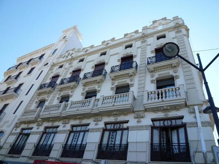 【スペイン】バレンシアでおすすめの格安ゲストハウス&宿泊施設10選