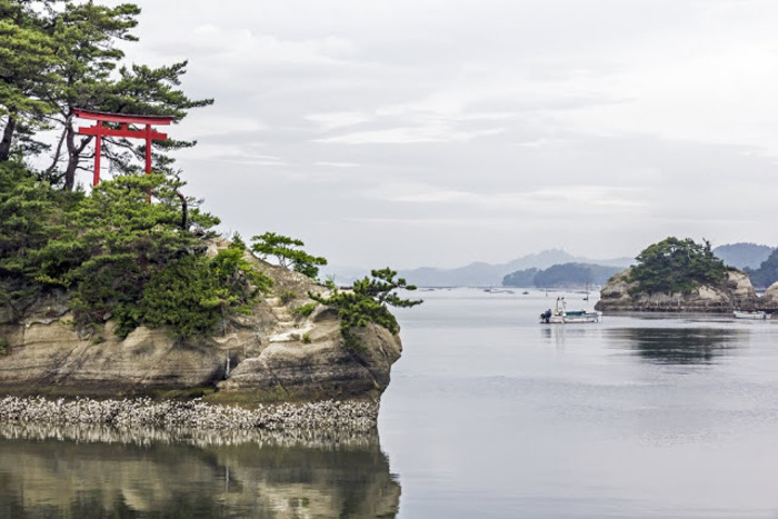 宮城観光で行きたいおすすめの旅行ガイド
