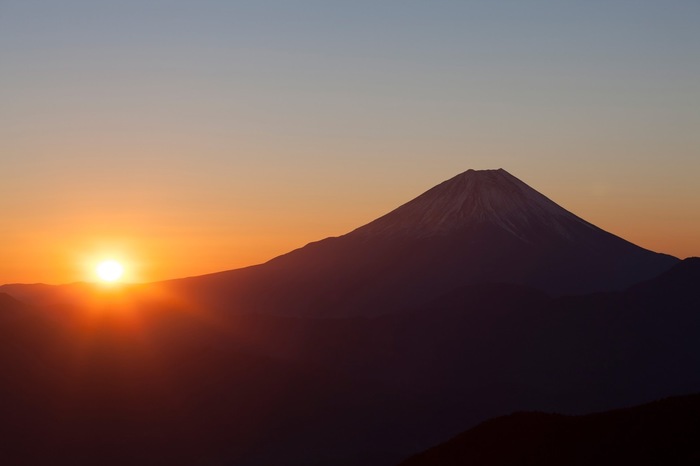 初日の出と富士山を一緒に拝めるおすすめスポット17選