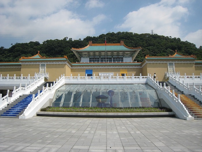 【台湾】台北の観光旅行でおすすめの観光地・名所まとめ