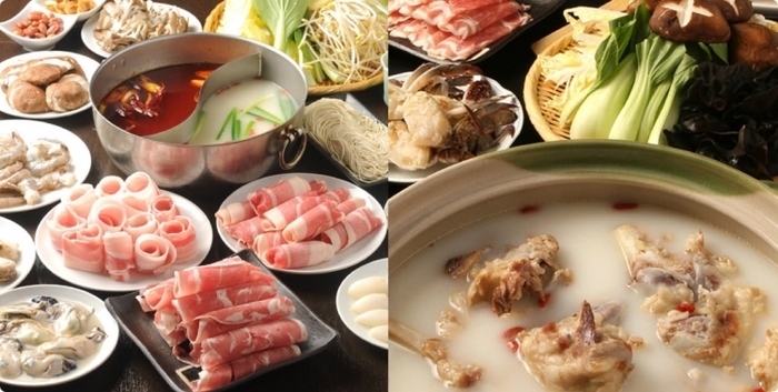 多彩なバリエーションが魅力!東京都内のおすすめ鍋料理のお店5選