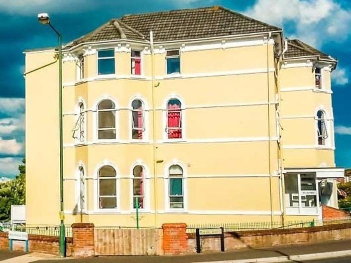 【イギリス】ボーンマスでおすすめの格安ホテル・宿泊施設5選