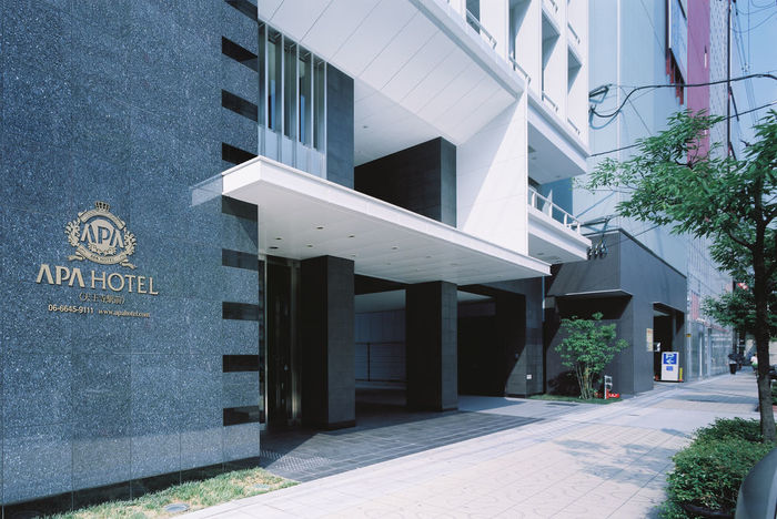 【大阪】新今宮周辺のラグジュアリーに滞在できる高級ホテル5選!記念日利用にもおすすめ