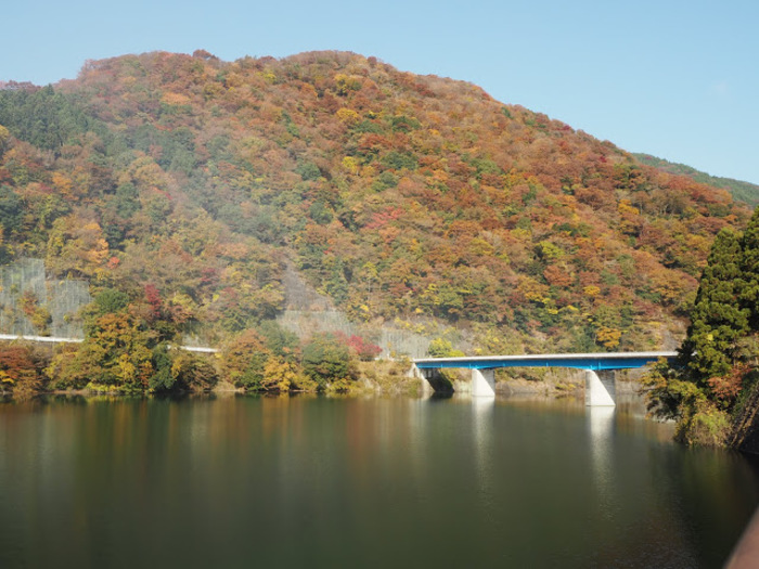 ユーシン渓谷:フォトジェニックな話題の秘境の魅力・行き方徹底ガイド