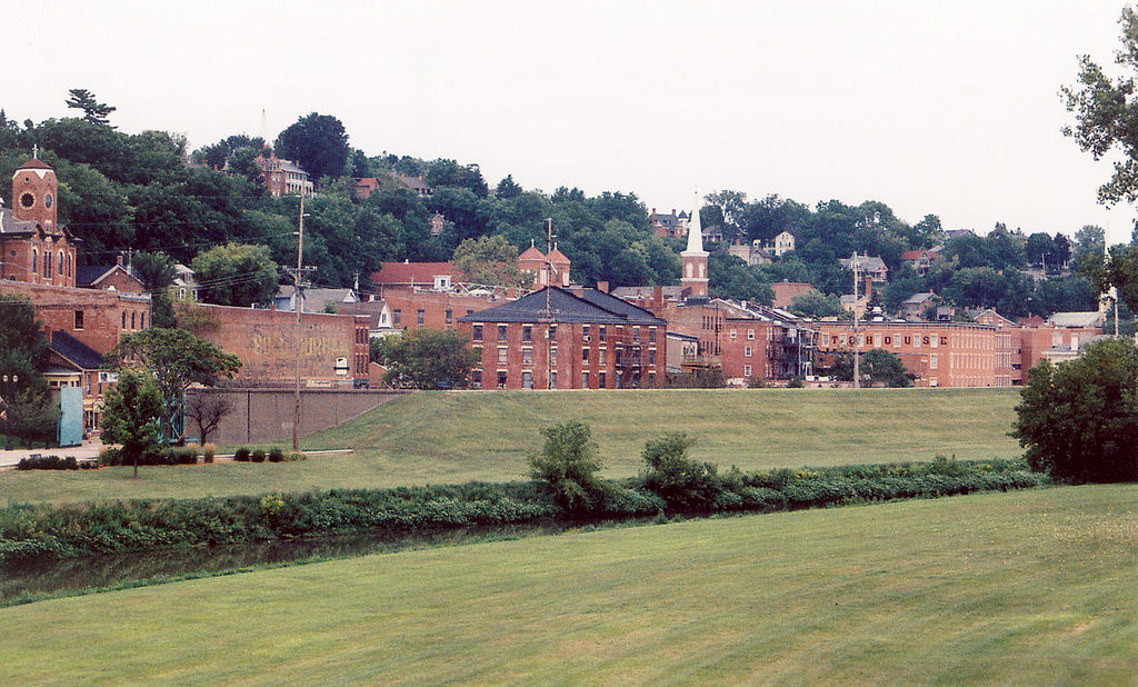 【アメリカ】イリノイ州ガリーナの宿泊でおすすめのホテル5選 おすすめ旅行を探すならトラベルブック(TravelBook)