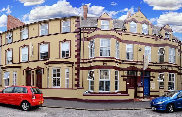 【イギリス】ベルファストでおすすめの格安ゲストハウス・宿泊施設10選