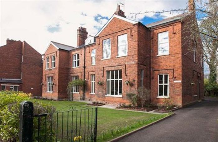 【イギリス】ベルファストでおすすめの格安ゲストハウス・宿泊施設10選