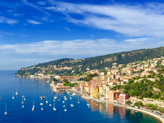 南フランス 隣国モナコ イタリアへも ニース発の近郊おすすめ観光ツアー１０選 おすすめ旅行を探すならトラベルブック Travelbook