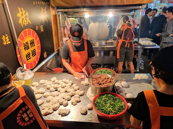 台北の夜市はどこがおすすめ!?定番だけど何度も行きたい夜市9選