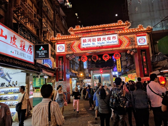 台北の夜市はどこがおすすめ!?定番だけど何度も行きたい夜市9選