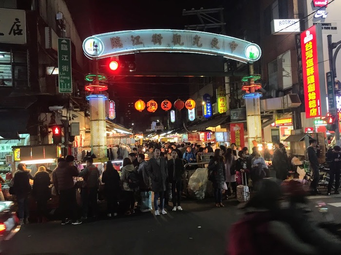 台北の夜市はどこがおすすめ!?定番だけど何度も行きたい夜市9選