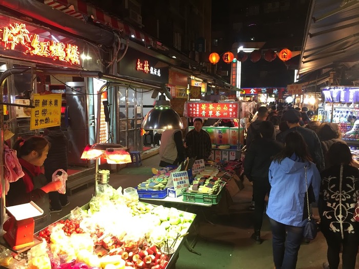 台北の夜市はどこがおすすめ!?定番だけど何度も行きたい夜市9選