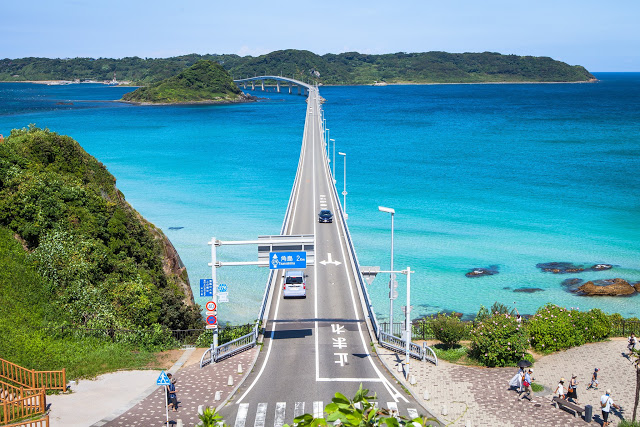 山口観光でおすすめスポット30選：名所観光地一覧 - おすすめ旅行を探すならトラベルブック(TravelBook)