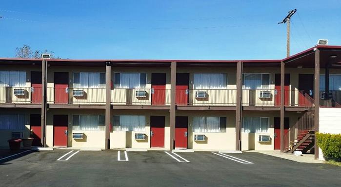 【アメリカ】カリフォルニア州モハーベでおすすめの格安ホテル・宿泊施設5選