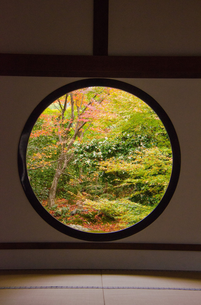 【京都の紅葉2018年版】紅葉の名所おすすめ60選:見頃も合わせてチェック!