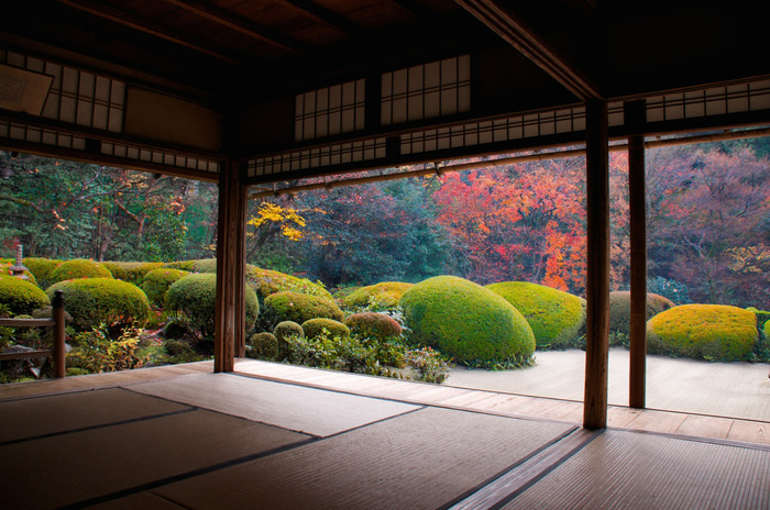 【京都の紅葉2018年版】紅葉の名所おすすめ60選:見頃も合わせてチェック!