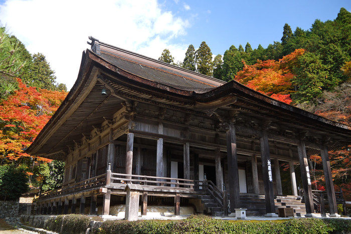 【京都の紅葉2018年版】紅葉の名所おすすめ60選:見頃も合わせてチェック!
