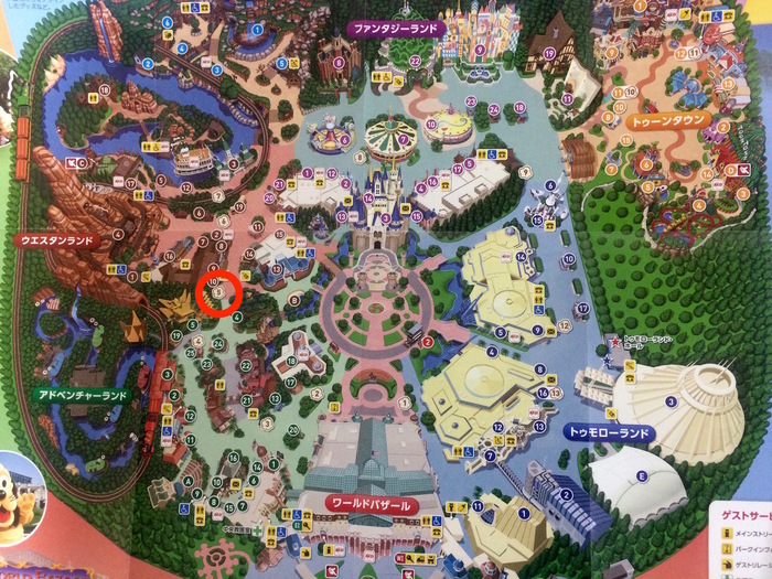 【東京ディズニーランド】思わず集めたくなるポップコーンバケット