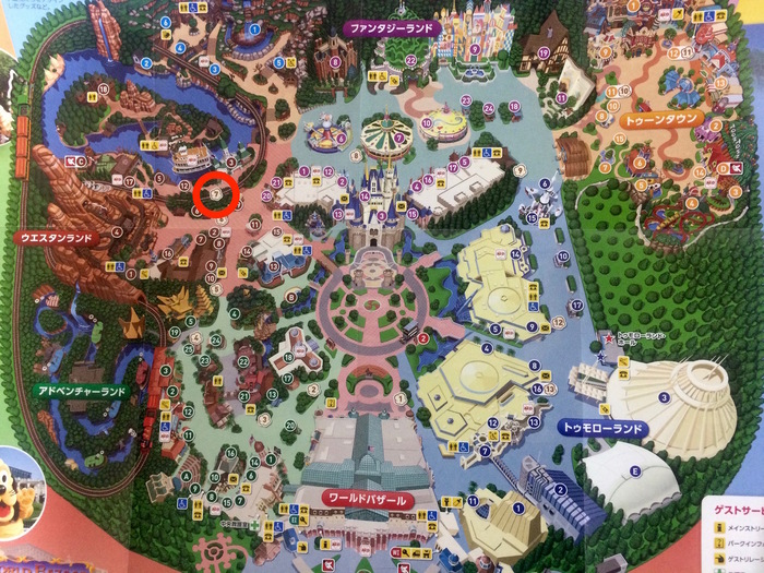 【東京ディズニーランド】思わず集めたくなるポップコーンバケット