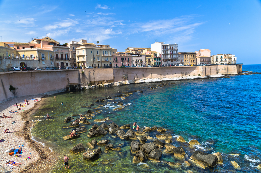 【イタリア】シラクサで宿泊したい格安ゲストハウス＆安宿6選 - …